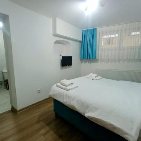 Buyukada Cinar Hotel (Adults Only) 아달라르 외부 사진