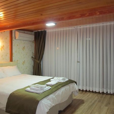 Buyukada Cinar Hotel (Adults Only) 아달라르 객실 사진