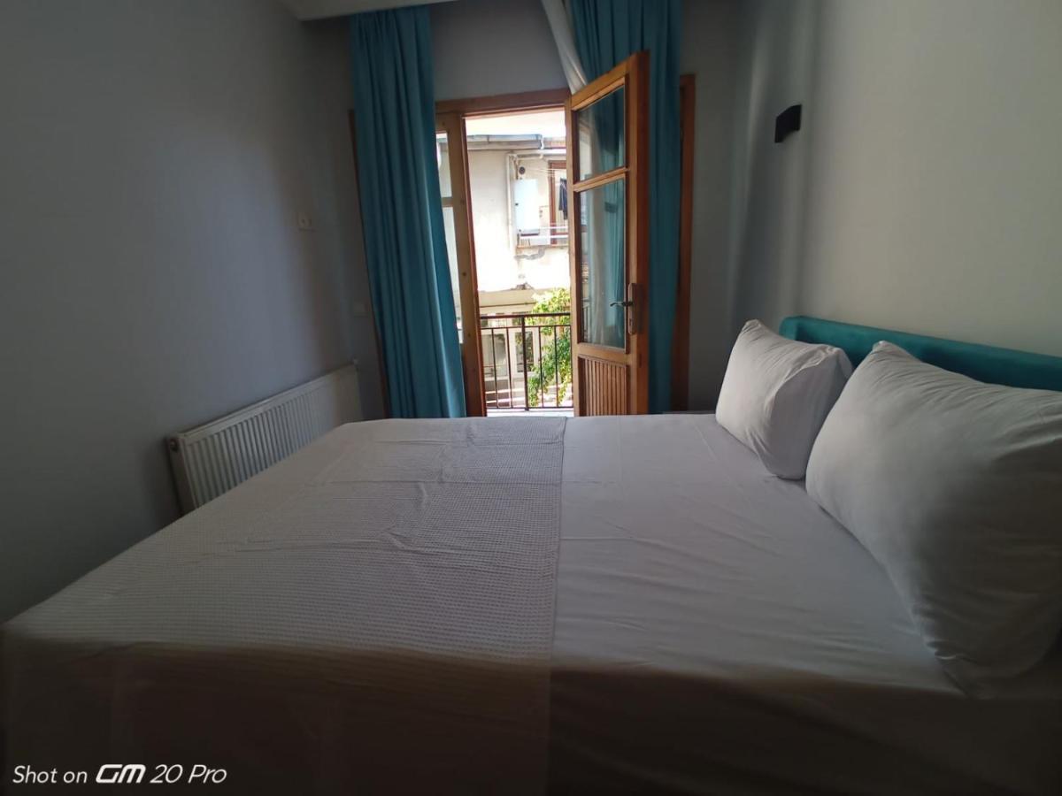 Buyukada Cinar Hotel (Adults Only) 아달라르 외부 사진