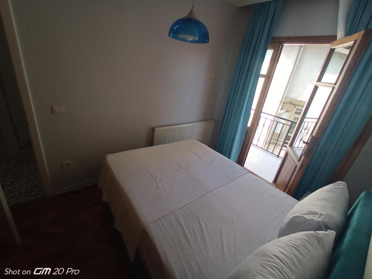 Buyukada Cinar Hotel (Adults Only) 아달라르 외부 사진