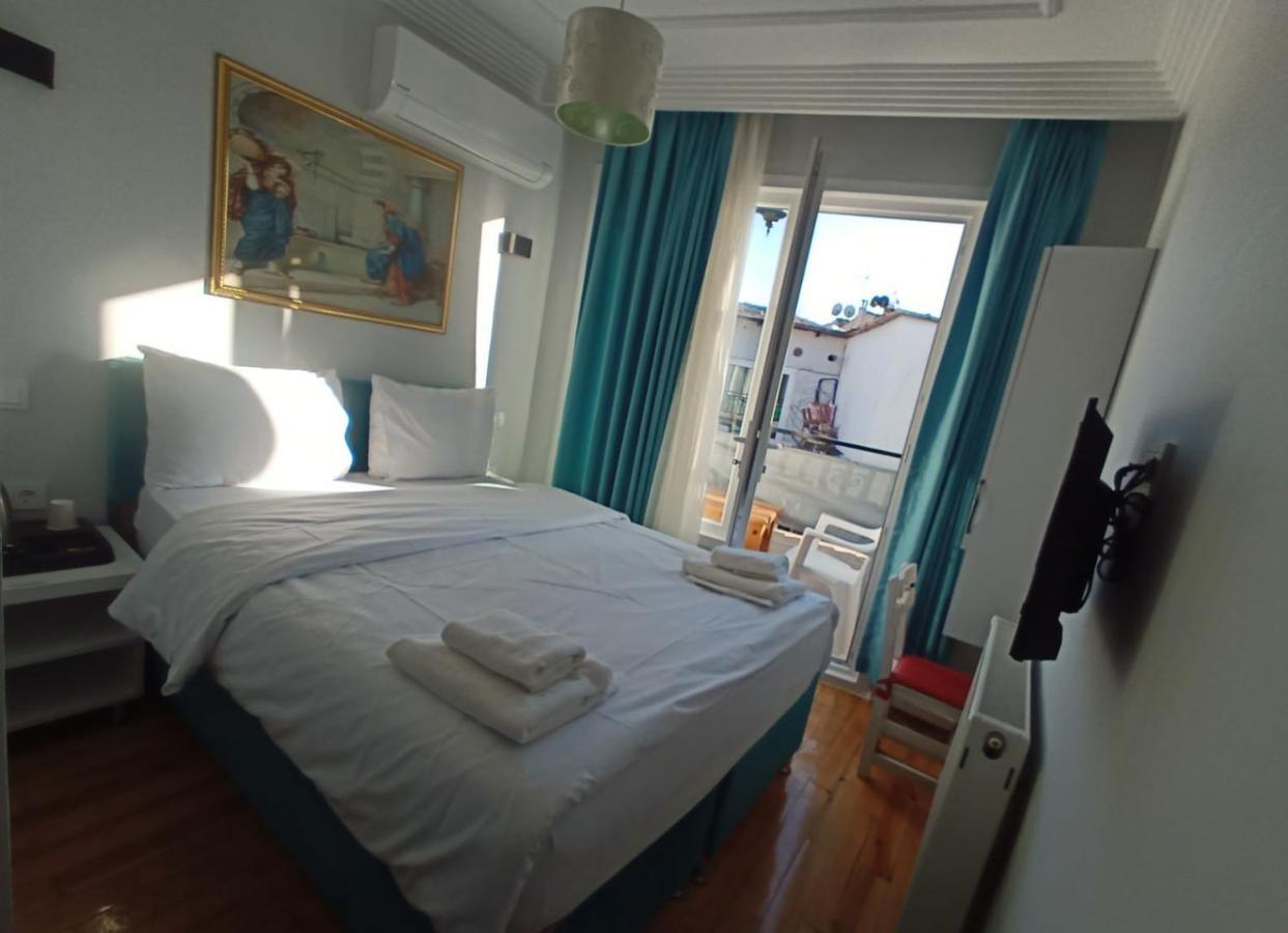 Buyukada Cinar Hotel (Adults Only) 아달라르 외부 사진
