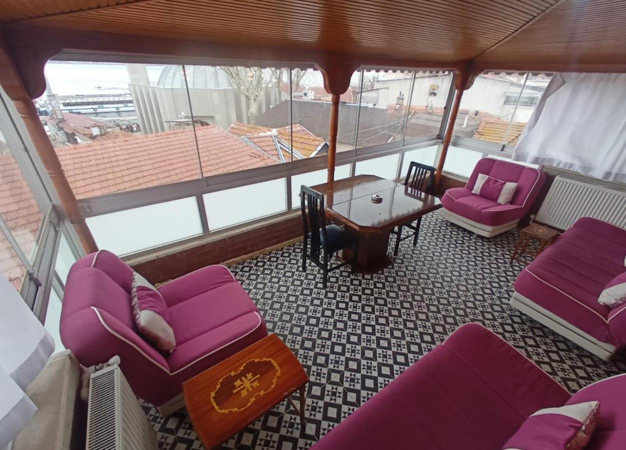 Buyukada Cinar Hotel (Adults Only) 아달라르 외부 사진