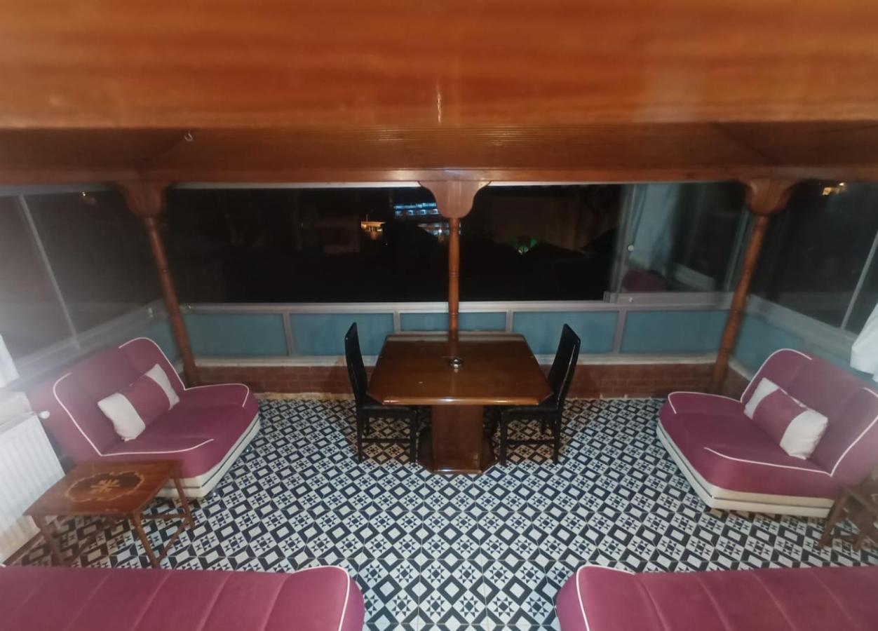 Buyukada Cinar Hotel (Adults Only) 아달라르 외부 사진