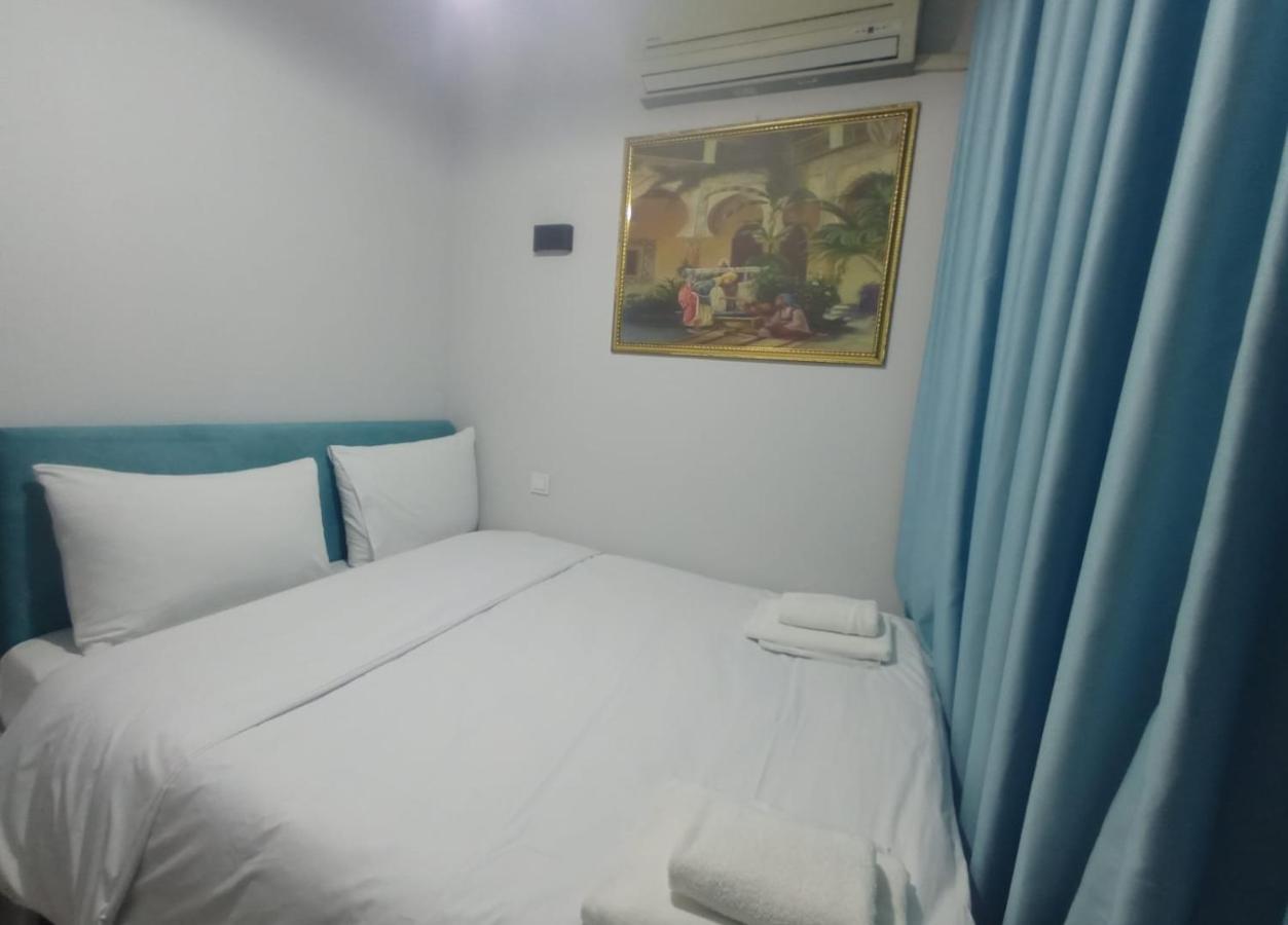 Buyukada Cinar Hotel (Adults Only) 아달라르 외부 사진