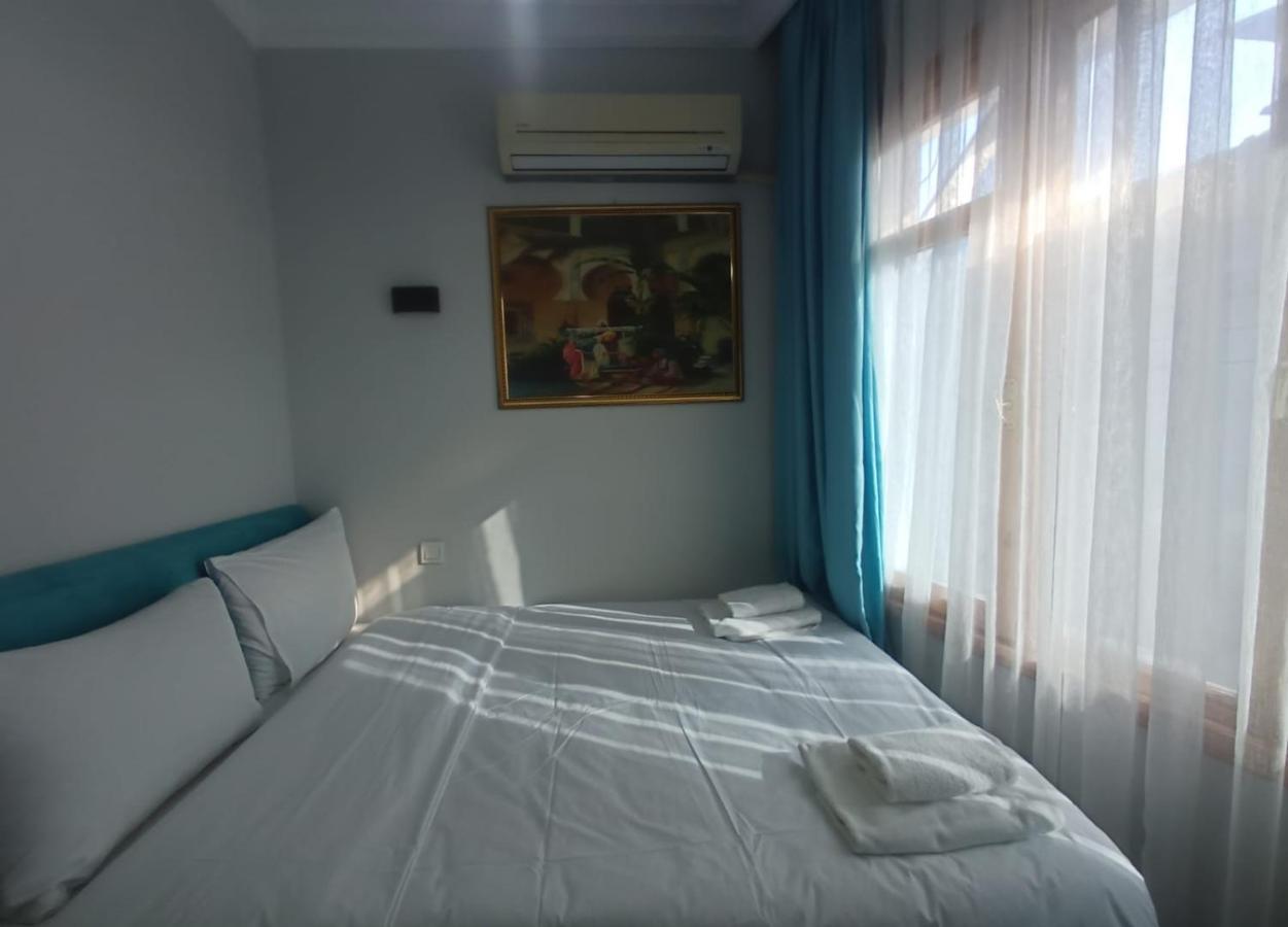 Buyukada Cinar Hotel (Adults Only) 아달라르 외부 사진