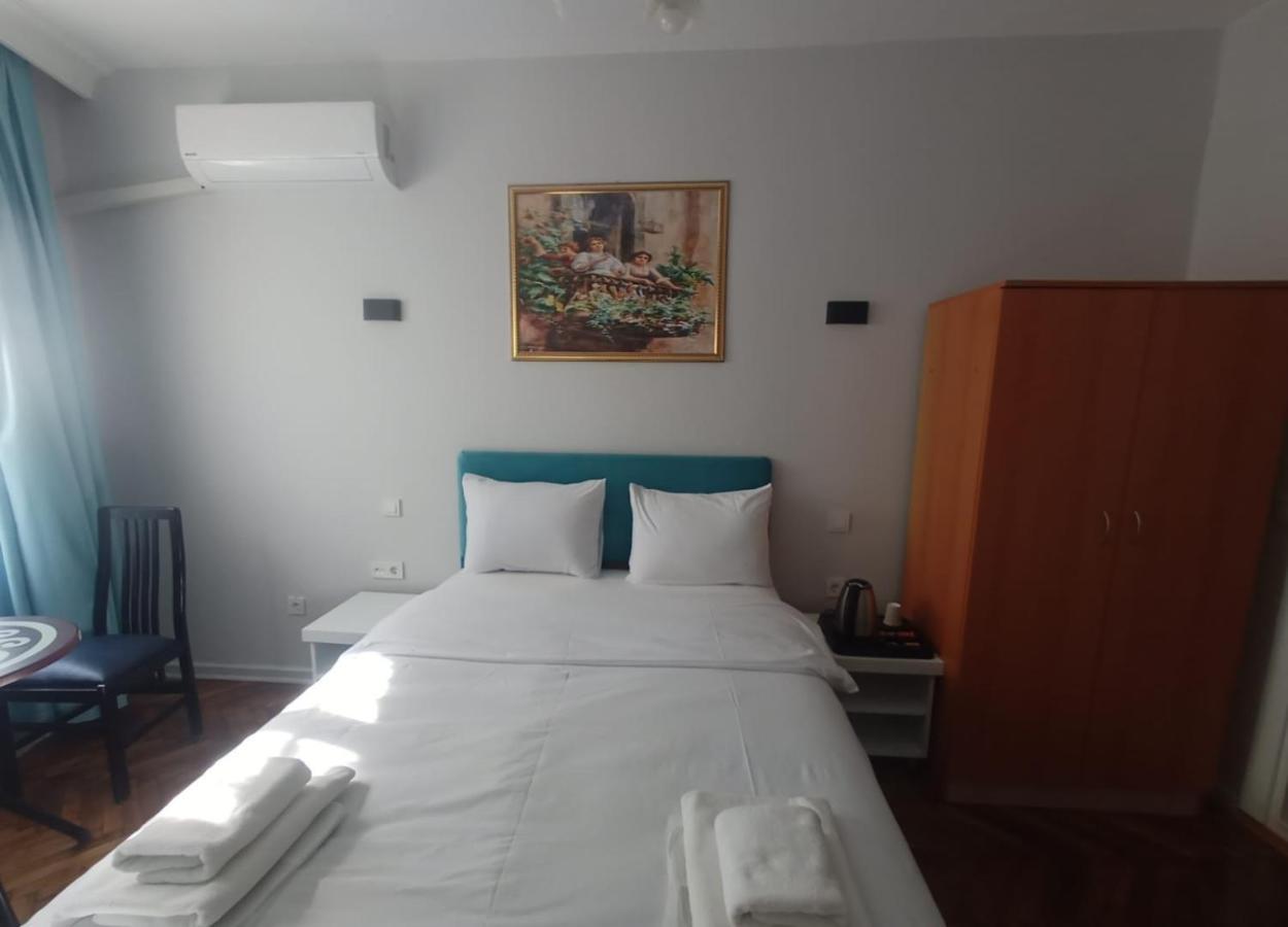Buyukada Cinar Hotel (Adults Only) 아달라르 외부 사진