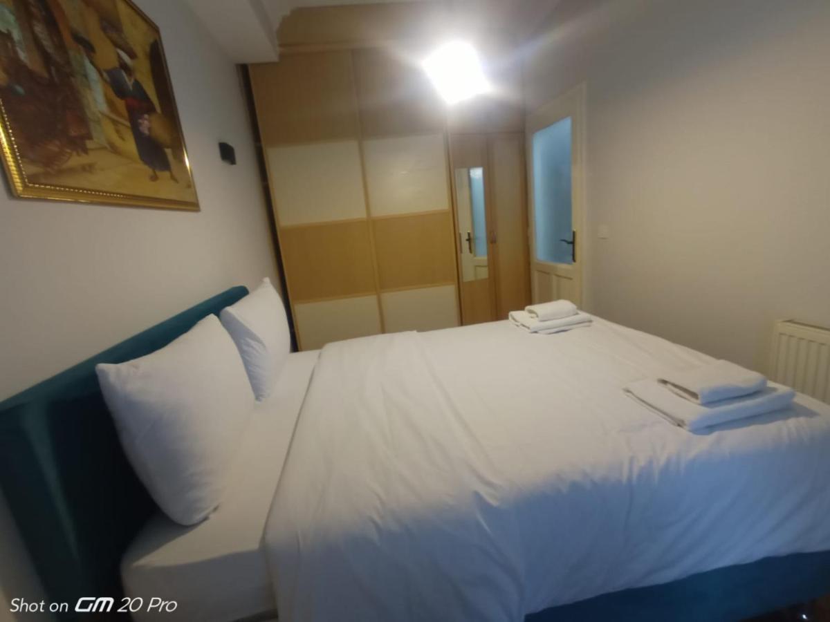 Buyukada Cinar Hotel (Adults Only) 아달라르 외부 사진