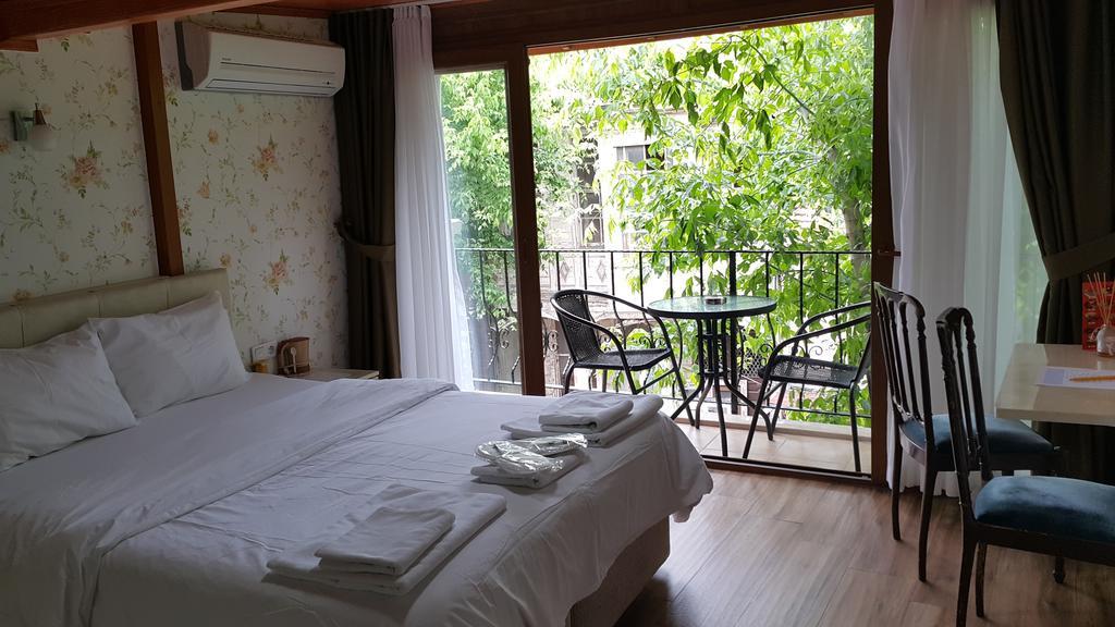 Buyukada Cinar Hotel (Adults Only) 아달라르 외부 사진